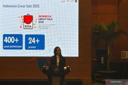 Menpar sebut aktivitas berbelanja jadi daya tarik terpenting bagi wisatawan