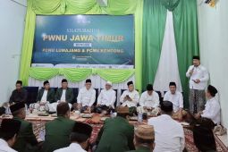 PCNU Lumajang: BMT NU jadi salah satu kekuatan ekonomi masyarakat