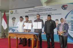 RS Jantung OputaYi Koo siap layani pasien BPJS per 1 Desember 2025