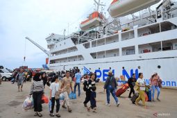 Pelni siapkan 11 unit kapal untuk Natal dan Tahun Baru di NTT