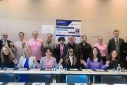 Prof Deby Vinski dipercaya pimpin World Summit on Stem Cell di Belanda