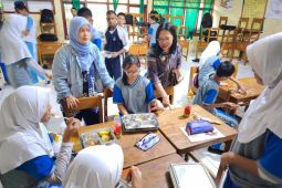 Kanwil HAM Sulsel pantau program MBG