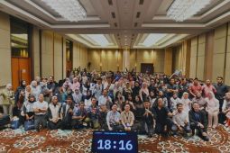 FOLAGO Academy dorong penciptaan ekonomi digital inklusif di Solo