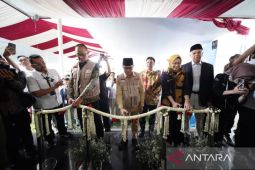 Menteri P2MI resmikan Pasim Go Migrant Center di Kota Sukabumi