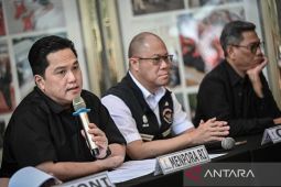 Indonesia tak pasang target emas di SEA Games 2025