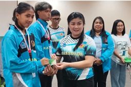 BPJAMSOSTEK tingkatkan perlindungan bagi atlet di Sulawesi Utara