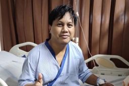 JKN jadi penolong pedagang kecil: Semua pengobatan ditanggung, pelayanan cepat