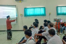 Situbondo manfaatkan DBHCHT untuk pelatihan berbasis kompetensi