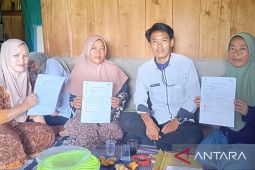 Dinsos Cianjur: Tujuh warga mundur sebagai penerima bansos