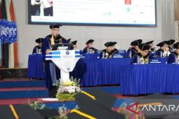 Rektor IPB: Kepemimpinan bukan soal posisi tetapi keberanian