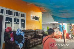 Remaja tewas tertembak senapan angin di Makassar, diduga korban bentrok