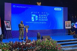 Pembela HAM diberikan hak kekebalan pada revisi UU HAM