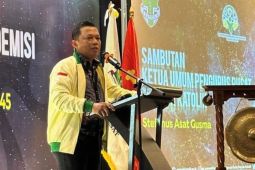 Pemuda Katolik siap sukseskan Perayaan Natal Nasional 2025 di Jakarta