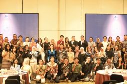 Panther Solutions gelar seminar pajak perkuat pemahaman pelaku usaha