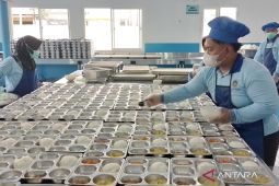 BGN bantu hubungkan pesantren dengan mitra untuk bangun dapur MBG