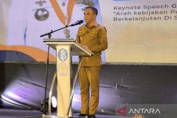 Gubernur Sulteng targetkan cakupan universal Jamsostek 71 persen