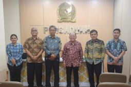 Konflik berkepanjangan Sihaporas, Aliansi Masyarakat Simalungun ke Komnas HAM