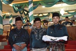 Kota Jambi terpilih jadi tuan rumah MTQ ke 55 tingkat provinsi