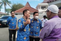 Pemkot Palembang sebut pembangunan PLTSa Keramasan capai 66,60 persen