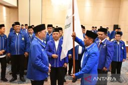 Kemenag Sumsel ajak para penghulu jadi pelayan harmoni keluarga