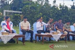 Sebanyak 130 ribu keluarga bakal rasakan manfaat Program Kartu Huma Betang