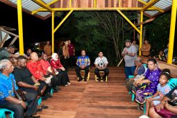 Gubernur Fakhiri mulai prioritas penataan ulang layanan kesehatan di Papua