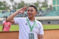 Manajer Persela Lamongan mundur