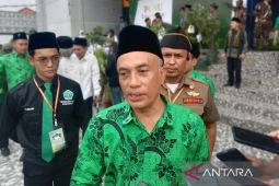 PCNU Lamongan pilih diam di tengah isu pemakzulan Ketua PBNU