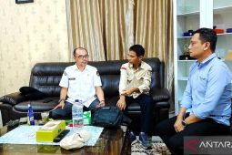 Bawaslu Gorontalo Utara perkuat pengawasan pemutakhiran data parpol