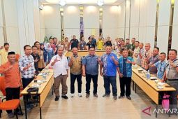 Gorontalo tingkatkan kapasitas KPH cegah kebakaran hutan dan lahan