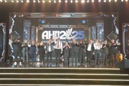 Dirjen Imigrasi menegaskan humas jangan hanya sekadar pencitraan