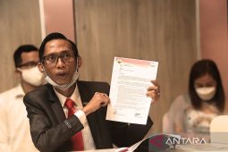Praktisi hukum: Pengembang bisa dijerat pasal pidana dan perdata