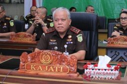 Kejati Sumut hentikan perkara pencurian brondolan sawit melalui restorative justice