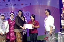 Peserta Festival Anggrek Vanda Tricolor naik 90 persen