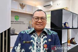 Vaksinasi dan gerakan 3M Plus di Kaltim tekan kasus DBD