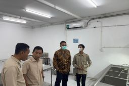 Kantor Staf Presiden cek langsung penerapan MBG di Bali