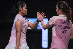Hasil semifinal Australian Open 2025: Rachel/Febi tembus final, pertama kali di Super 500