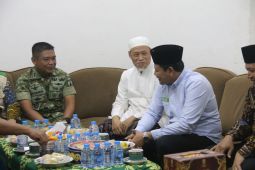 Pemkab Sidoarjo salurkan donasi Rp1,38 miliar bagi Ponpes Al Khoziny