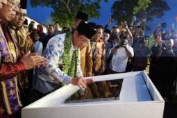 PLN Babel sukses amankan kelistrikan selama kunjungan menteri, Panglima TNI, dan pejabat tinggi negara