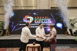 Saatnya ekonomi daerah bertransaksi dan terkoneksi