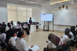 LPK asal Jepang buka kantor pelatihan di BSD City bagi calon perawat