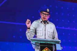 Wamendagri: ASN harus junjung tinggi integritas dan melayani publik