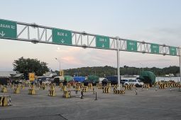 ASDP perkuat kesiapan penyeberangan Telaga Punggur-Tanjung Uban