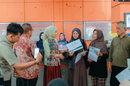 Wagub Lampung minta BLTS Kesra digunakan kebutuhan primer