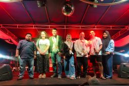 Bazar Srikandi Kartika Group sukses digelar dongkrak ekonomi UMKM