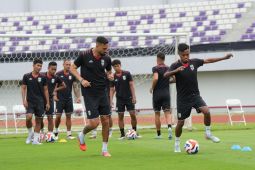 Link Live Streaming Persita vs Malut United di Super League