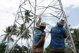 PLN UIP Sulawesi rampungkan Gardu Induk 150 KV Marisa-Gorontalo