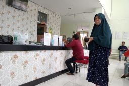 Sekitar 11 puskesmas di Mataram siap buka layanan sore