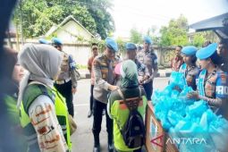 Polhukam kemarin dari ciduk pelaku pembunuhan hingga RAPBD 2026
