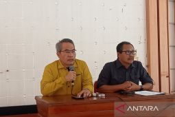 Pemkab Bantul menetapkan status tanggap darurat bencana hidrometeorologi